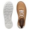 Clarks - Velhill Etch Light Tan Combi